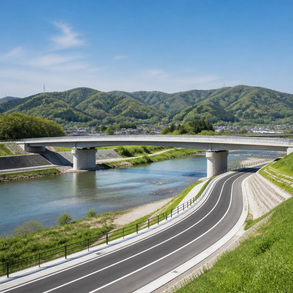 川崎市での土木工事のやりがい