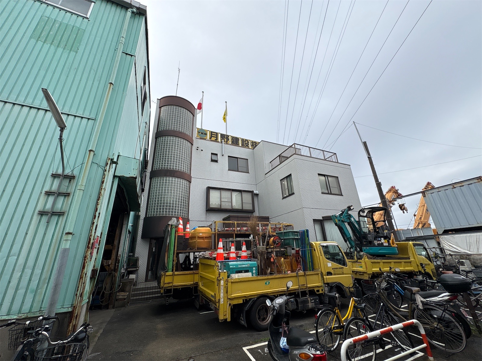正社員登用制度で安心のキャリア